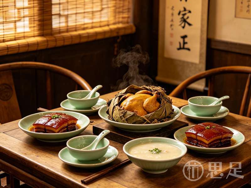 杭州宋城：吃喝玩乐一站式放松体验