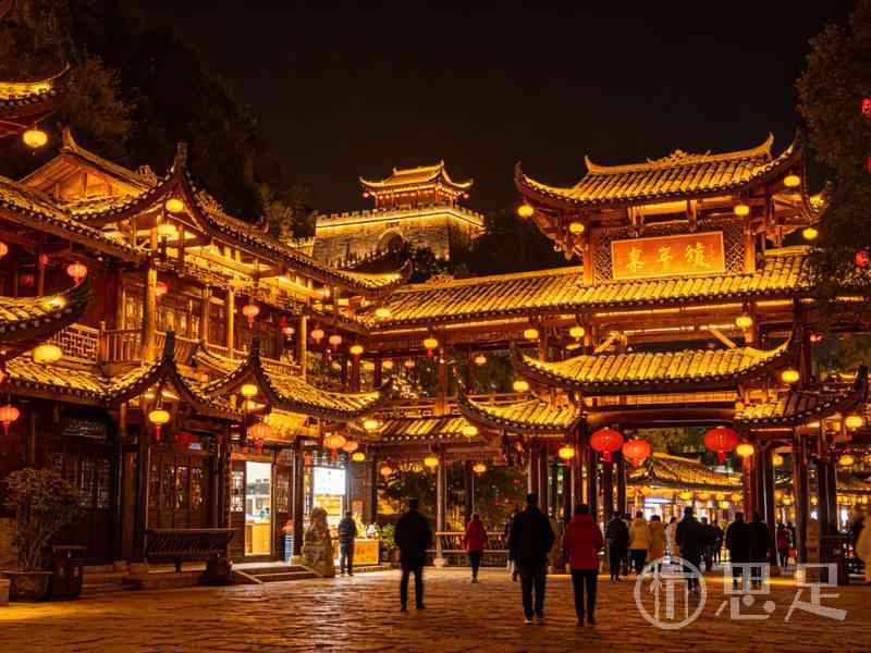 杭州宋城：吃喝玩乐一站式放松体验