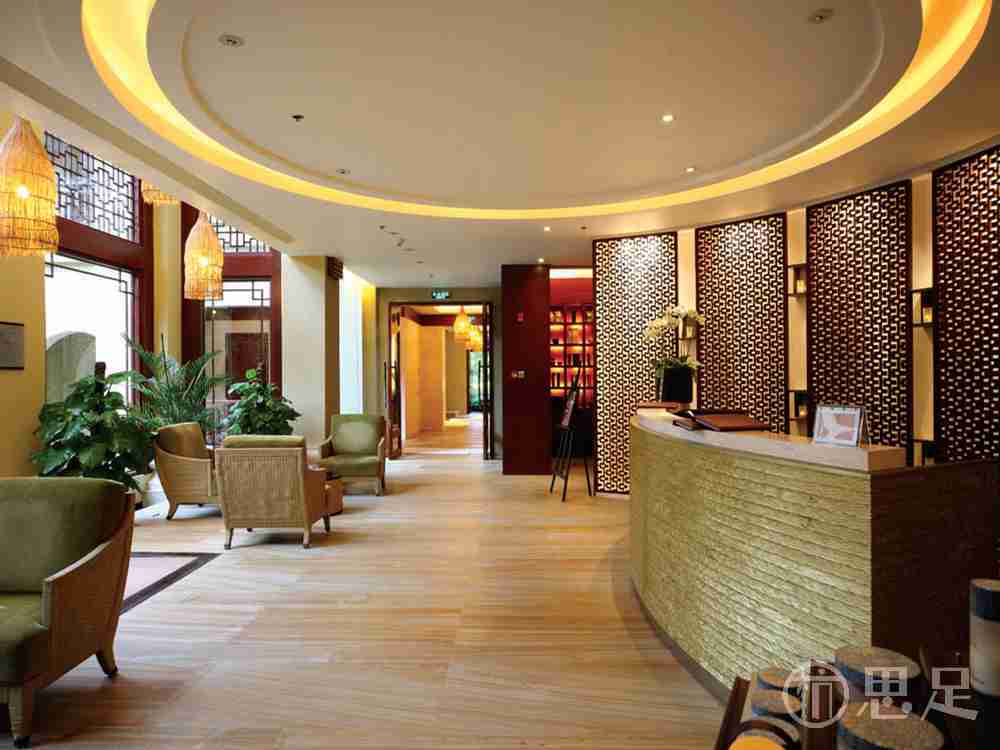 杭州西湖周边的特色商务接待会所体验