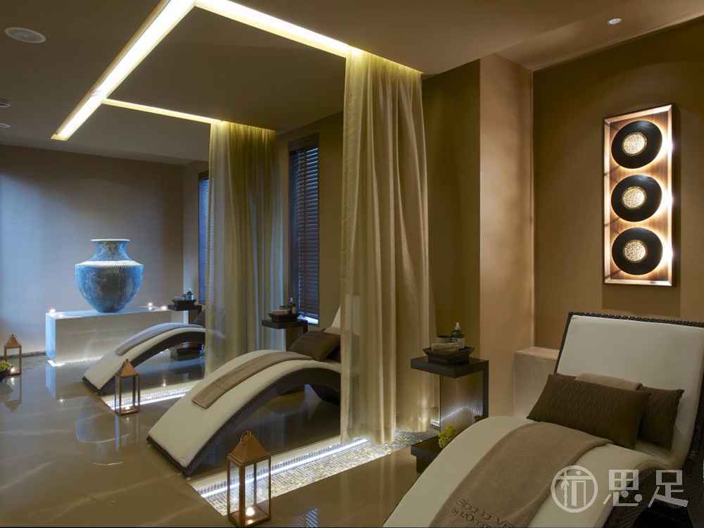 杭州西湖周边的特色商务接待会所体验