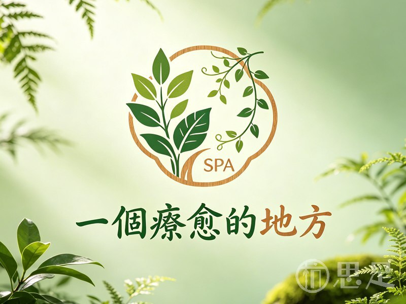 一個療愈的地方