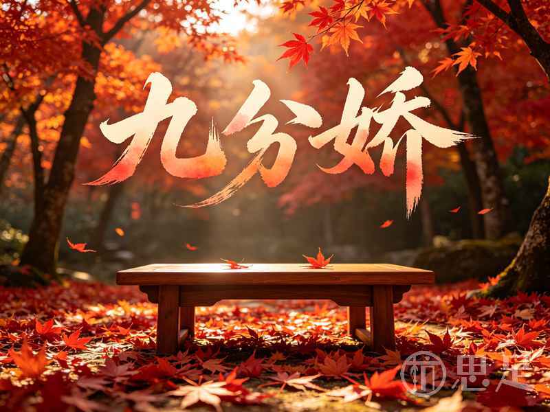 九分娇·瘦身塑形(圣地路店)2