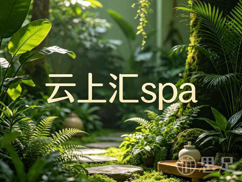 云上汇spa1