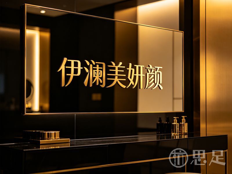 伊澜美妍颜美容1