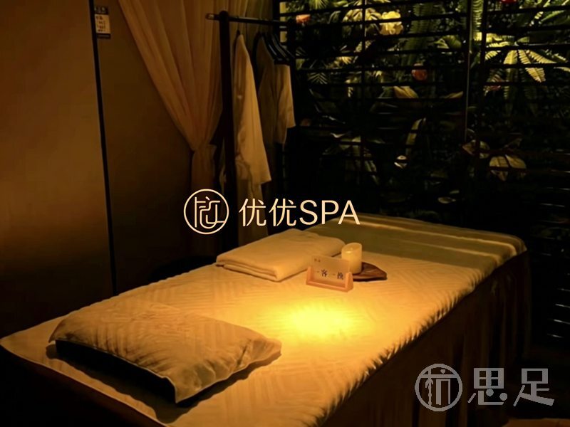优优美容