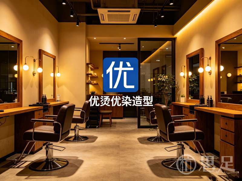 优烫优染造型(杭州三店)1
