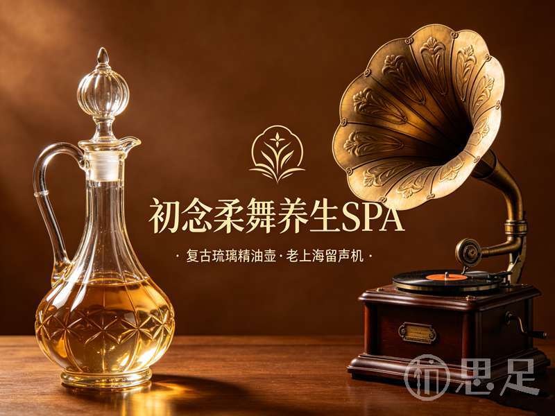 初念柔舞养生SPA2