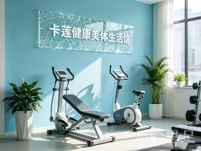 卡莲健康美体生活馆（圣地路店）1