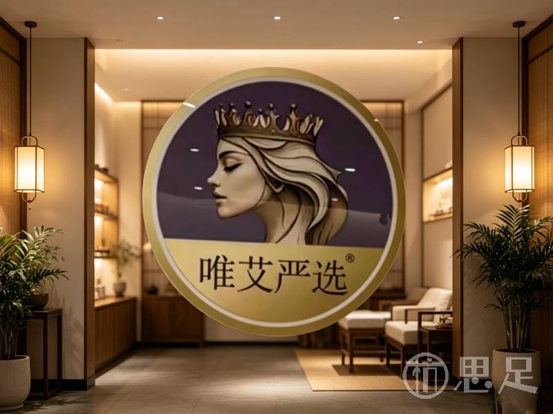 唯艾严选头疗(西溪润景店)1