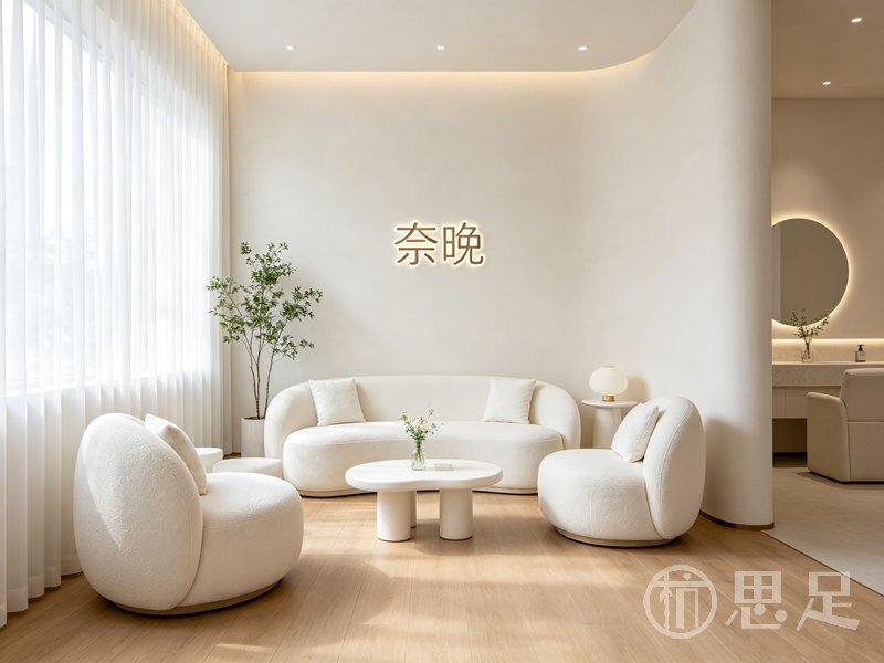 奈晚推拿·按摩新养生(凤起时代大厦店)2