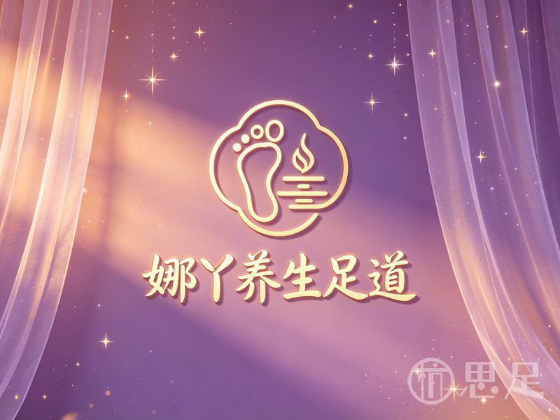娜丫养生足道1