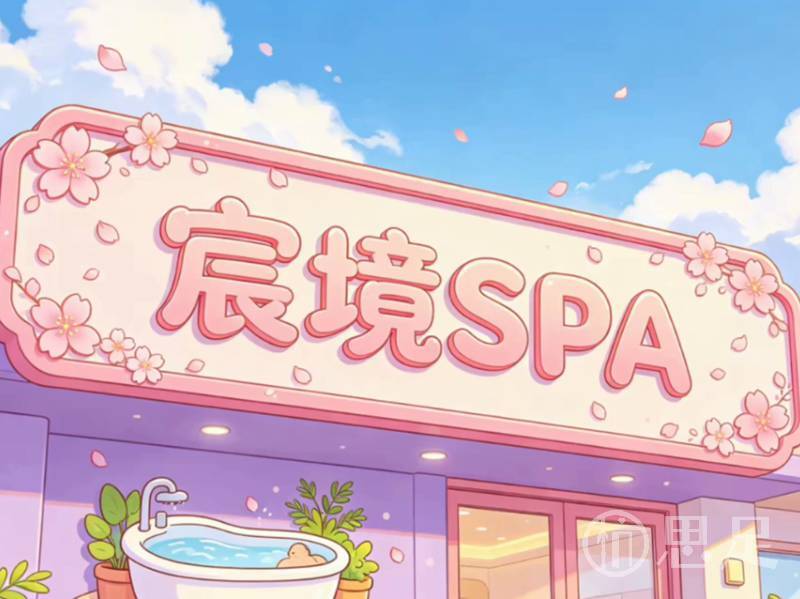 宸境养生馆SPA