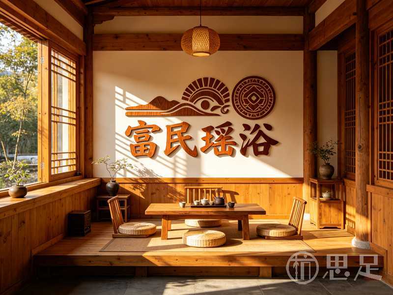富民瑶浴2