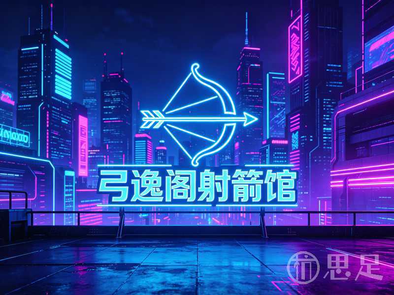 弓逸阁射箭馆