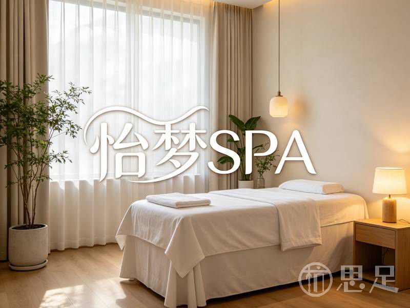 怡梦SPA1