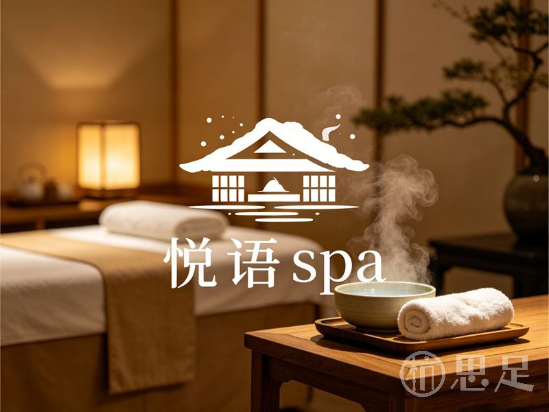 悦语spa2