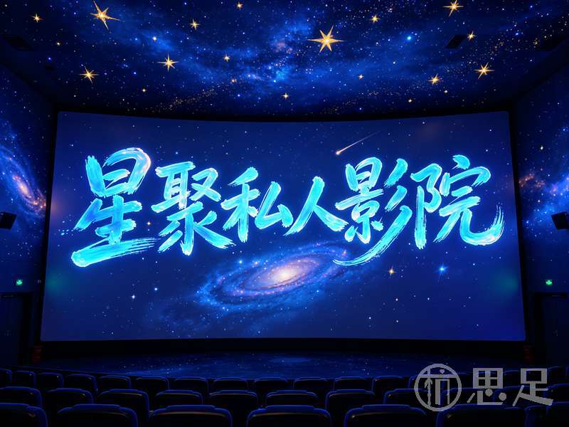 星聚私人影院1