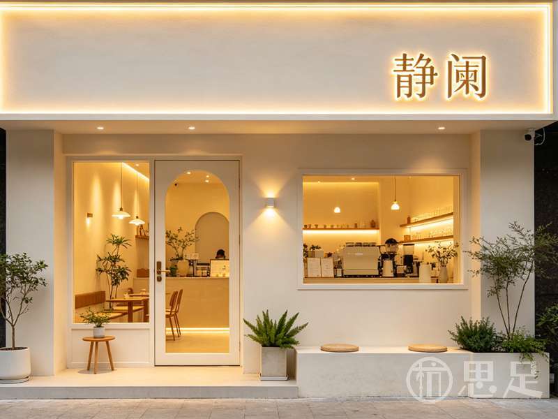 杭州临安静阑养颜馆