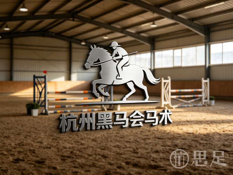 杭州黑马会马术
