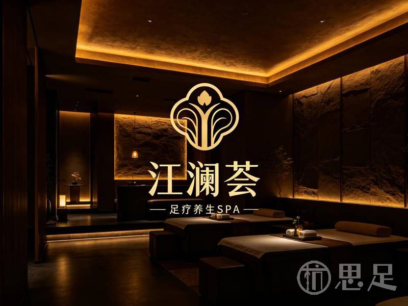 江澜荟主题SPA1
