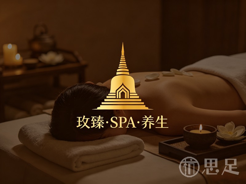 玫臻·SPA·养生2
