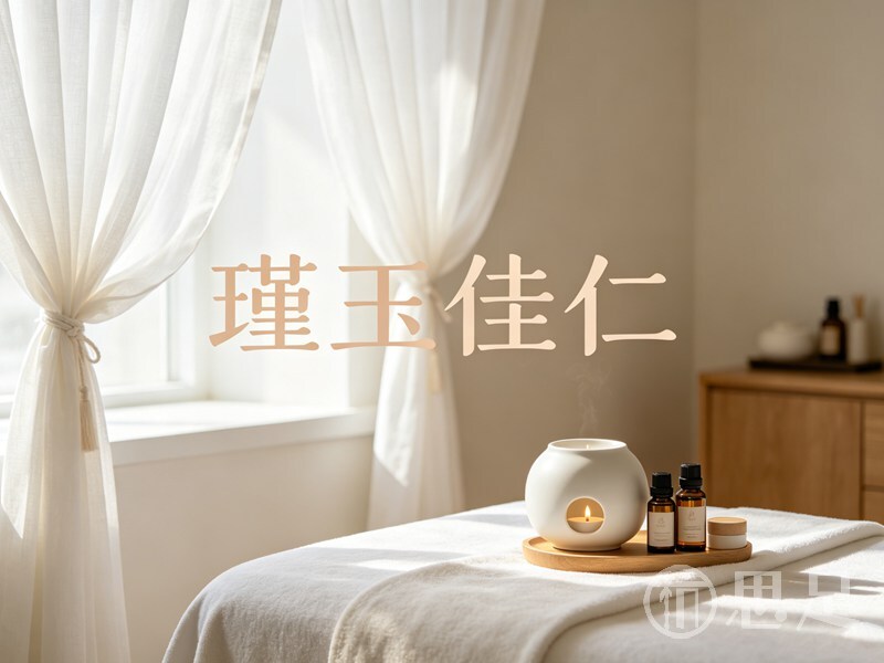 瑾玉佳仁新创(凤凰山路店)2