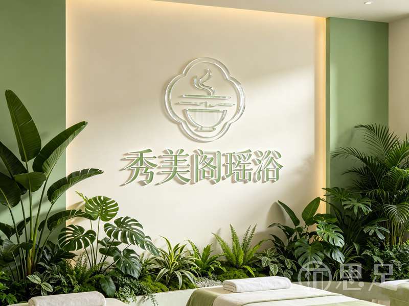 秀美阁瑶浴2