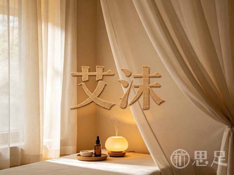 艾沫专业SPA养生馆1