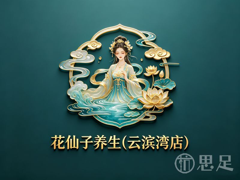 花仙子养生(云滨湾店)
