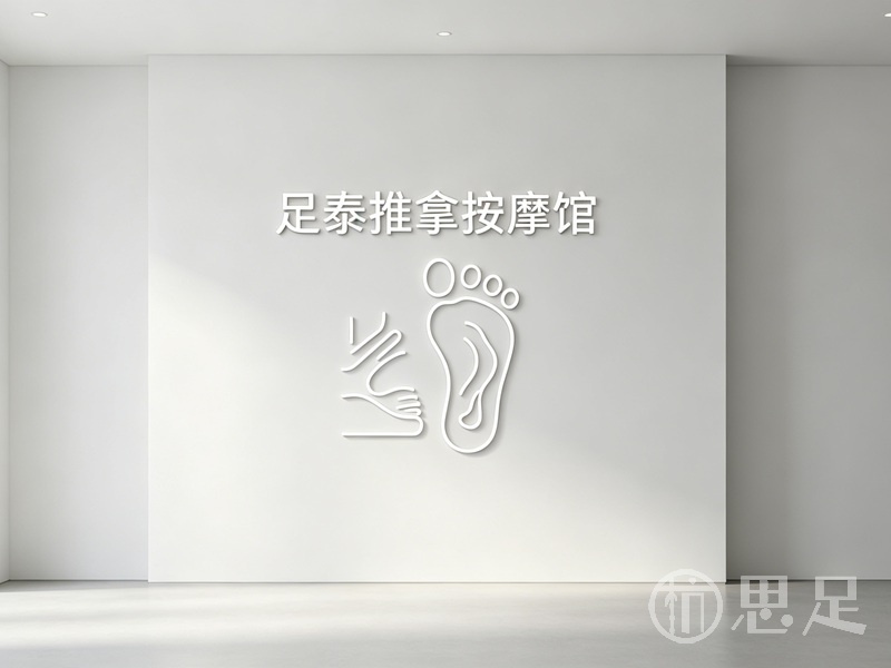 足泰推拿按摩馆1