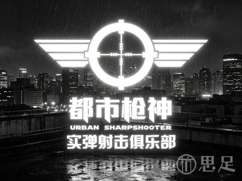 都市枪神实弹射击俱乐部