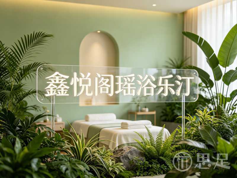鑫悦阁瑶浴2