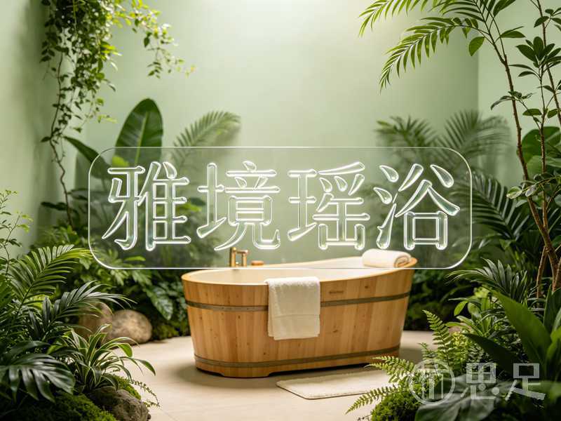 雅境瑶浴(萧山店)2