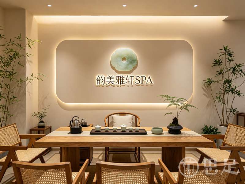 韵美雅轩SPA1