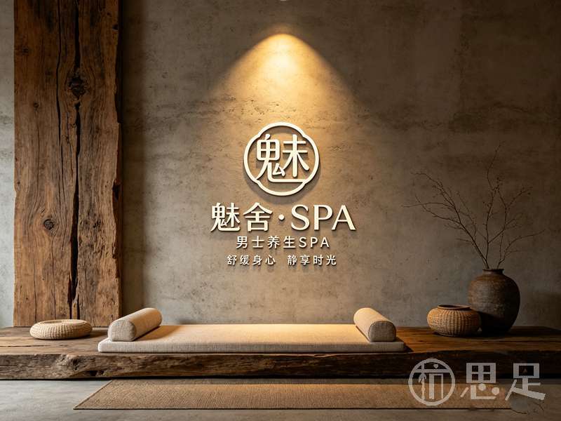 魅舍·SPA2