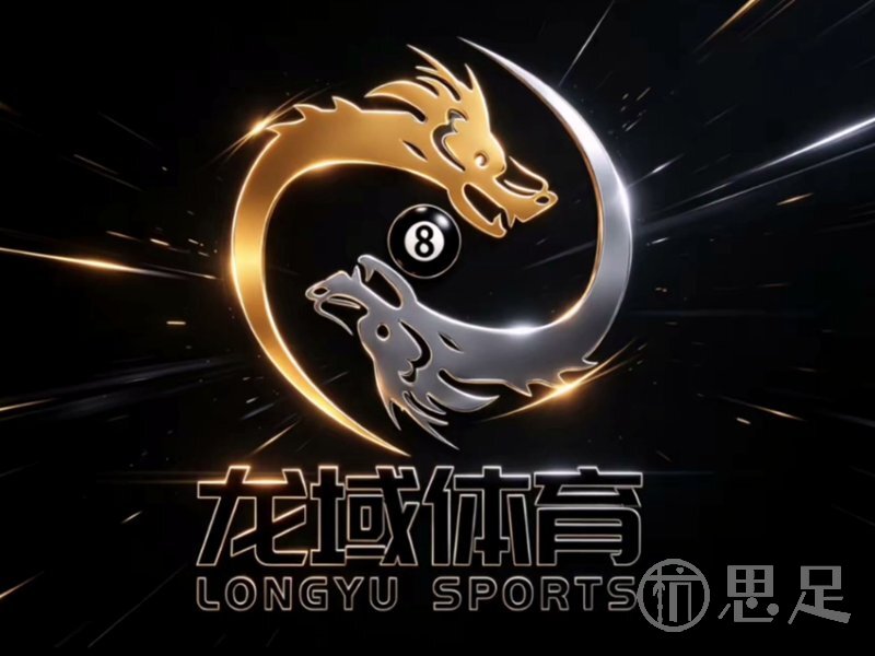 龙域国际台球俱乐部1