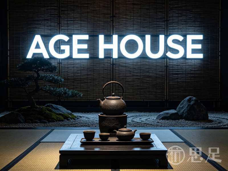 AGE HOUSE2