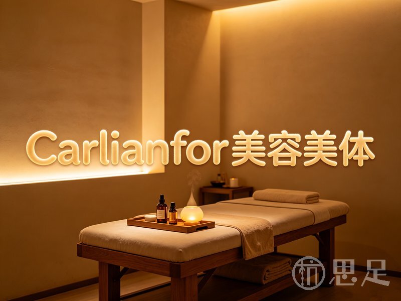 Carlianfor美容美体(环站东路店)1
