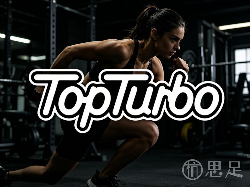 TOP TURBO头铁健身1