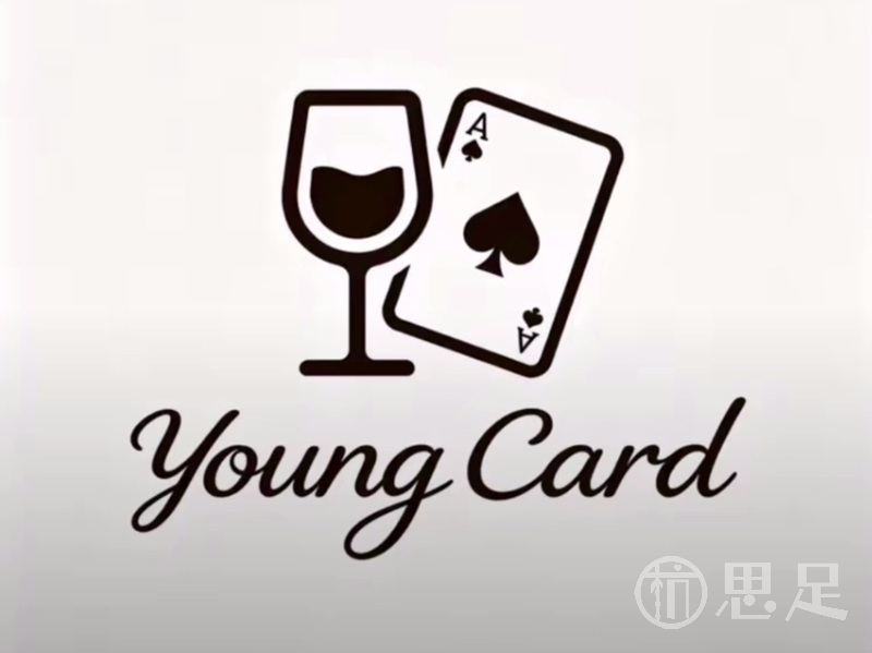 YoungCard德扑桌游吧