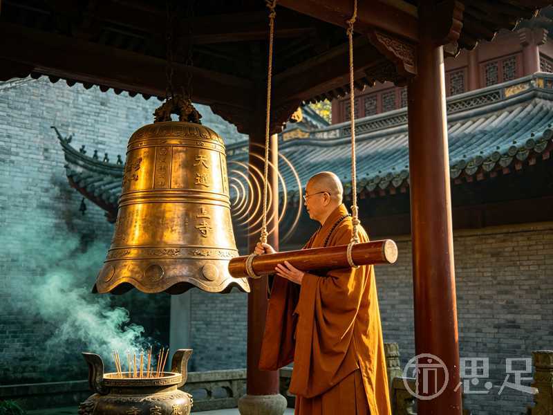 杭州西湖禅意:西湖周边求财神问姻缘的寺庙