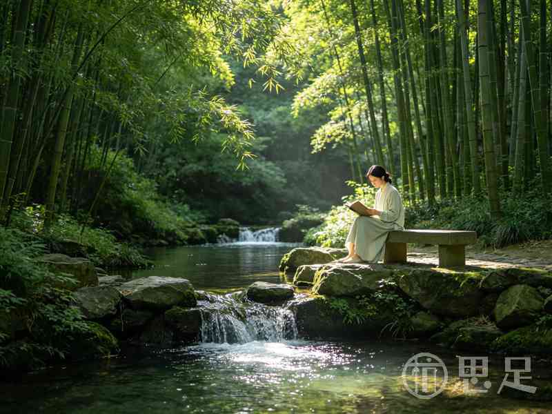杭州西湖禅意:西湖周边求财神问姻缘的寺庙