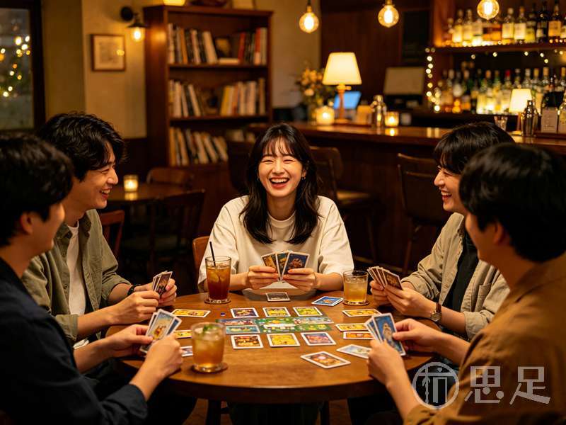 杭州聚会场所:讲讲新潮的酒吧homebar模式