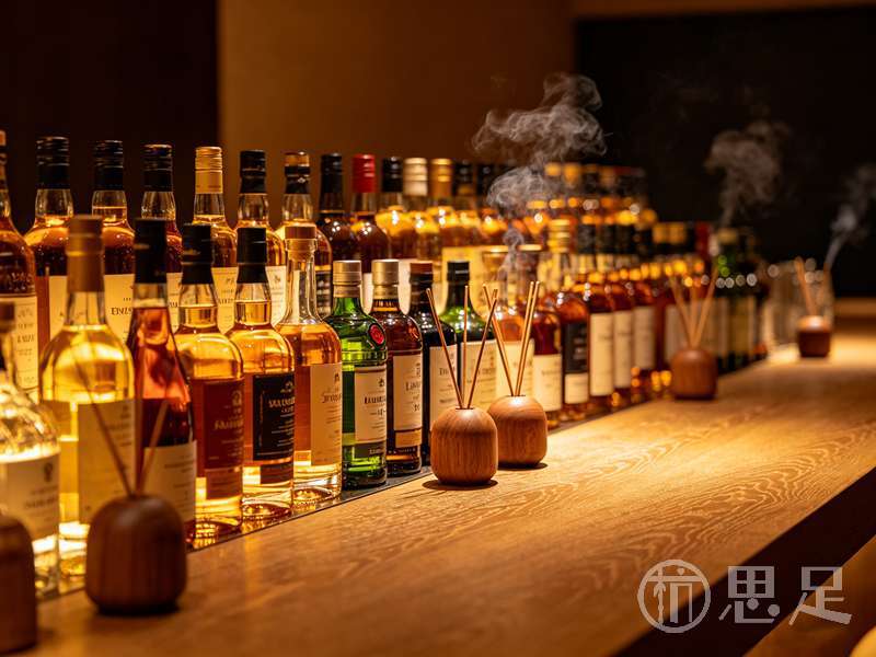 杭州聚会场所:讲讲新潮的酒吧homebar模式