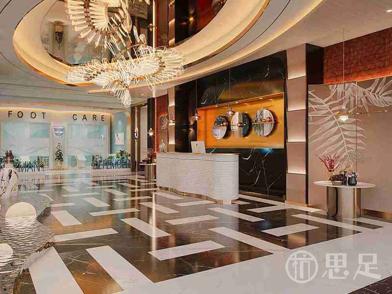 杭州水磨工作室SPA:水磨SPA值得去体验吗