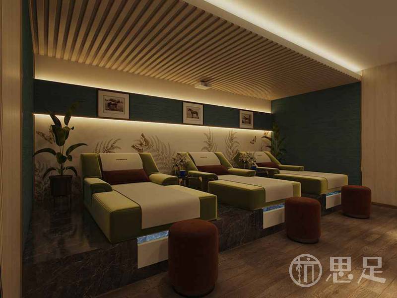 杭州水磨工作室SPA:水磨SPA值得去体验吗