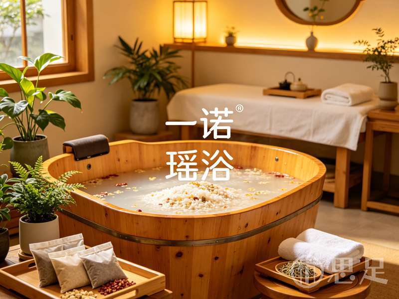 一诺瑶浴(萧山店)1