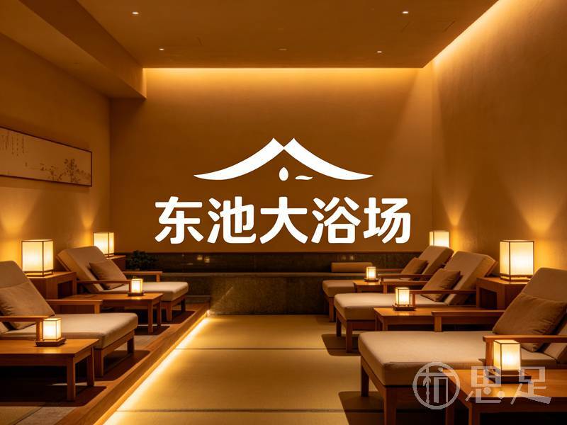 东池大浴场·足道·按摩1