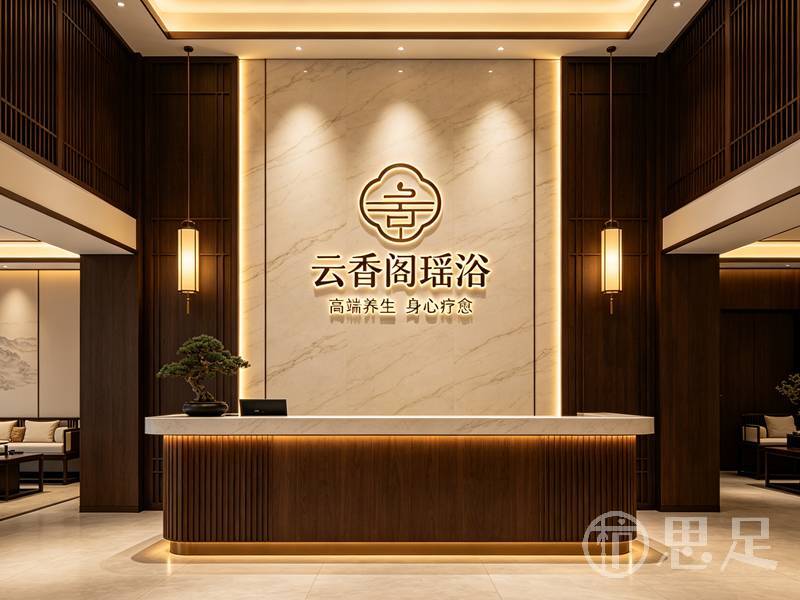 云香阁瑶浴(北干街道店)1