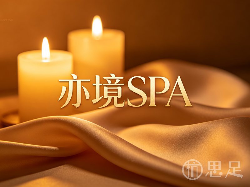 亦境SPA1